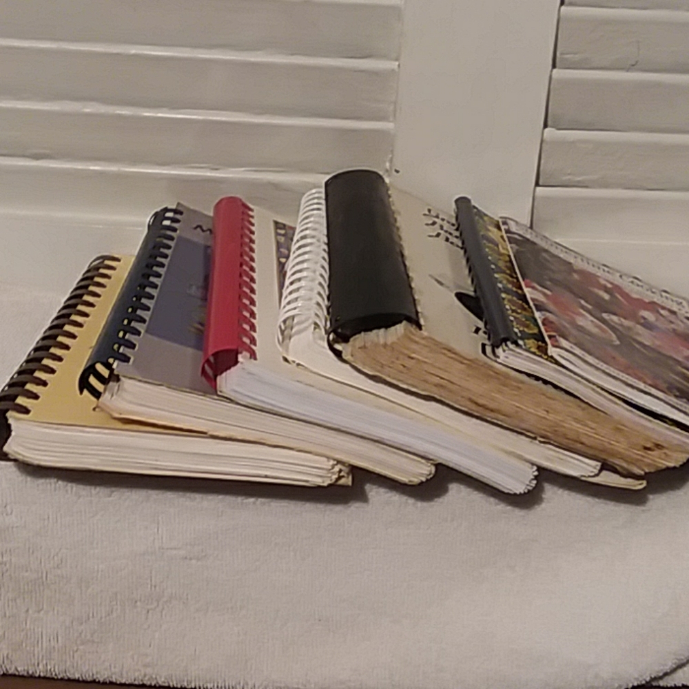 CookBook Collection - Picture 4 of 4